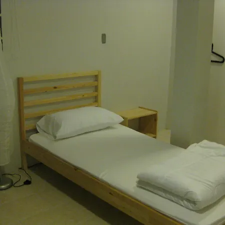 Rest 3 Hostel